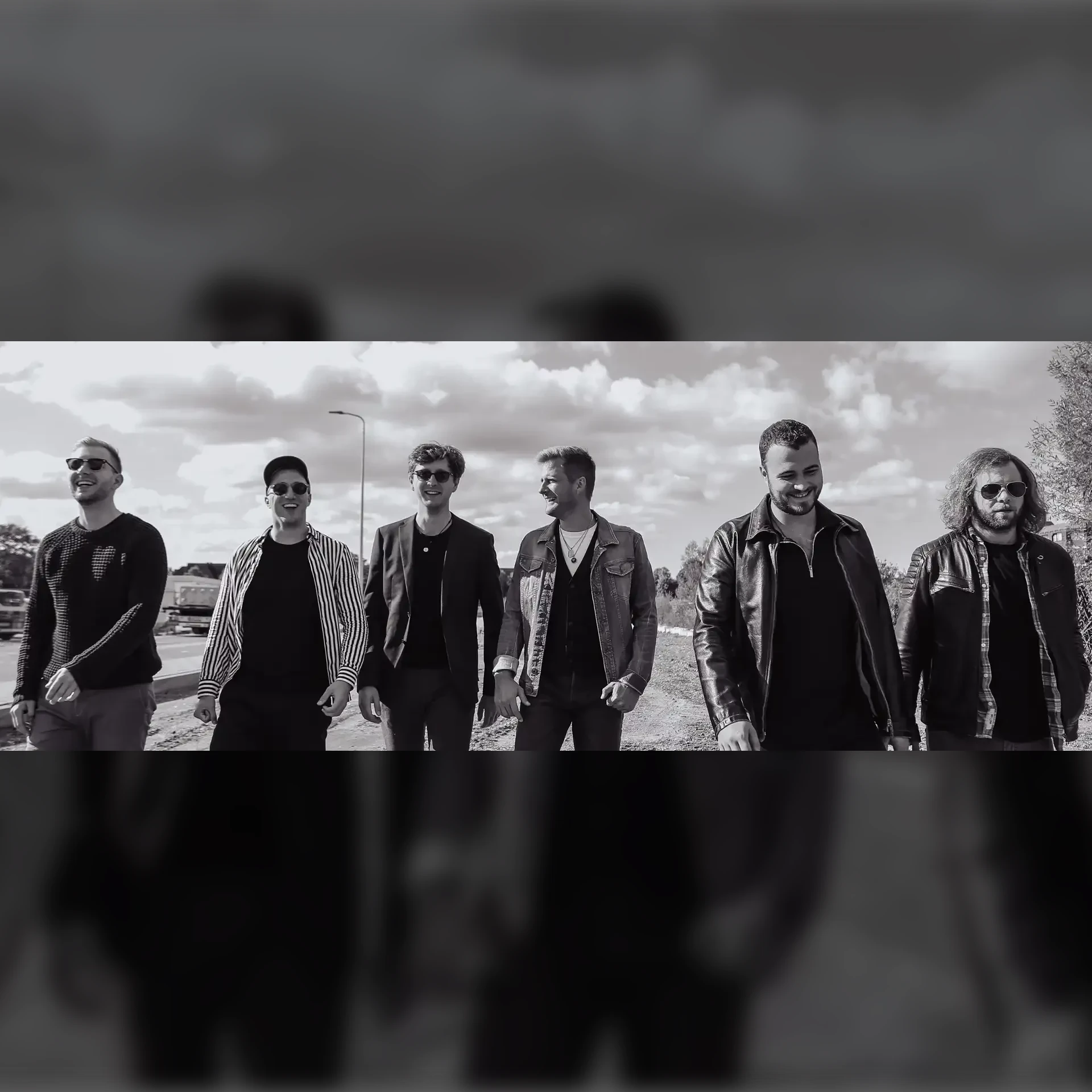 Bee Gees by MainCourse